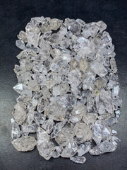 Diamond Quartz Crystals Lot from Pakistan