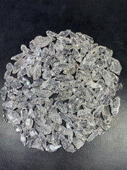 Diamond Quartz Crystals from Pakistan