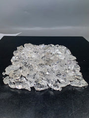 Diamond Quartz Crystals from Pakistan