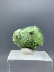 Diopside on Matrix from Afghanistan