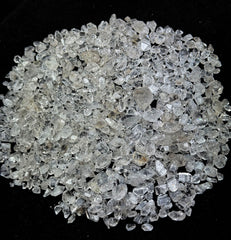 Diamond Quartz Crystal from Pakistan – 209 g Mineral Lot
