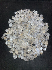 Natural Diamond Quartz Crystal Lot from Pakistan