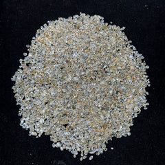Petroleum Quartz Crystals from Pakistan – 67 g Mineral Lot