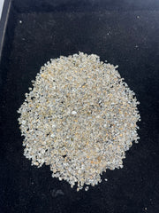 Petroleum Quartz Crystals from Pakistan – 67 g Mineral Lot