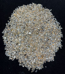 Petroleum Quartz Crystals from Pakistan – 67 g Mineral Lot