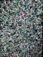 Mixed Color Tourmaline Rough from Afghanistan – 406 g Mineral Lot