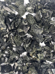 Rough Epidote Lot from Pakistan – 74 g