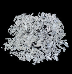 Clear Quartz Crystals from Pakistan – 52 g Mineral Lot