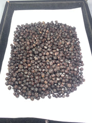 Red Garnet Crystal Rough from Pakistan