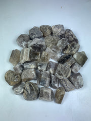 Scapolite Crystal Rough from Afghanistan