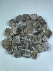 Scapolite Crystal Rough from Afghanistan
