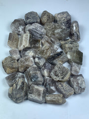 Scapolite Crystal Rough from Afghanistan