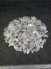 Natural Diamond Quartz Crystal Lot from Pakistan