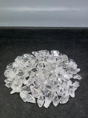 Natural Diamond Quartz Crystal Lot from Pakistan