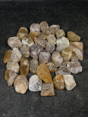 Natural Scapolite Rough Stone from Pakistan