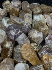 Natural Scapolite Rough Stone from Pakistan