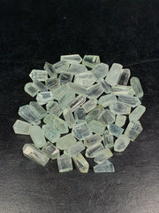 Aquamarine Polished Stone for Pendants from Skardu