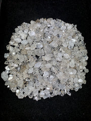 Diamond Quartz Crystals Lot from Pakistan