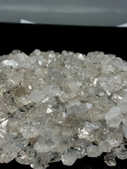 Diamond Quartz Crystals Lot from Pakistan