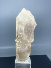 Clear Quartz, Smoky Quartz, and Chlorite Quartz Pakistan