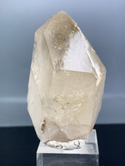 Citrine Quartz Crystal Lot from Pakistan