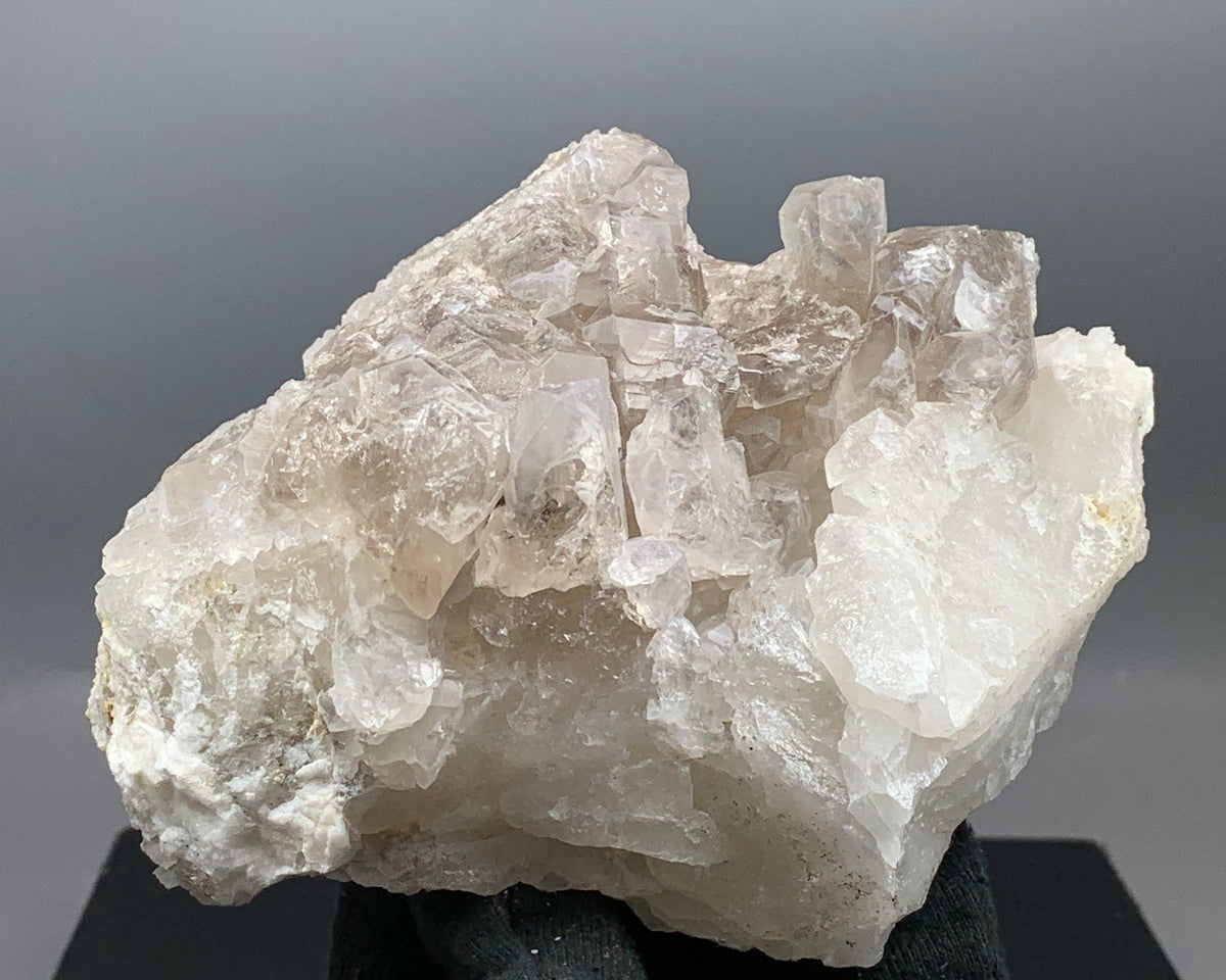 Smoky Quartz Crystal Specimen Lot from Afghanistan – 1357 g