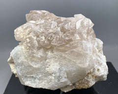 Smoky Quartz Crystal Specimen Lot from Afghanistan – 1357 g
