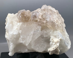 Smoky Quartz Crystal Specimen Lot from Afghanistan – 1357 g