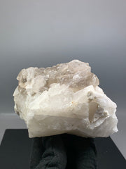 Smoky Quartz Crystal Specimen Lot from Afghanistan – 1357 g
