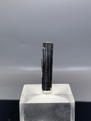 Green Cap Tourmaline Specimen Lot from Pakistan – 41 g