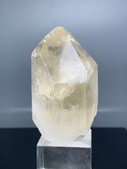 Citrine Quartz Specimen Lot from Pakistan – 913 g | 11 Pieces