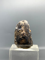 Schorl Tourmaline Crystal Specimen Lot from Skardu, Pakistan – 116 g