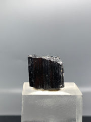 Schorl Tourmaline Crystal Specimen Lot from Skardu, Pakistan – 116 g