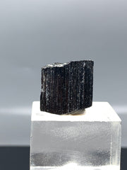 Schorl Tourmaline Crystal Specimen Lot from Skardu, Pakistan – 116 g