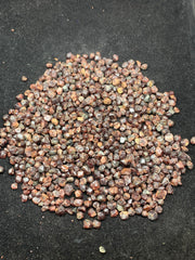 Almandine Garnet Crystals – 263 g Mineral Lot