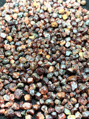 Almandine Garnet Crystals – 263 g Mineral Lot