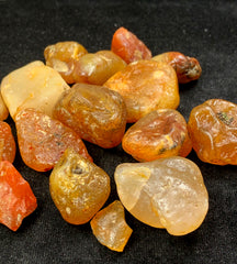 Agate Quartz from Pakistan – 175 g Mineral Lot