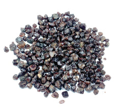 Almandine Garnet Crystals from Pakistan – 111 g Mineral Lot