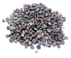 Almandine Garnet Crystals from Pakistan – 111 g Mineral Lot