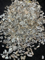 Diamond Quartz Crystals from Pakistan – 107 g Mineral Lot