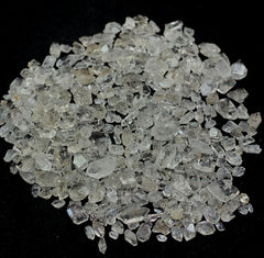 Diamond Quartz Crystals from Pakistan – 105 g Mineral Lot