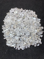 Diamond Quartz Crystals from Pakistan – 156 g Mineral Lot