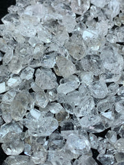 Diamond Quartz Crystals from Pakistan – 156 g Mineral Lot