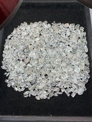 Diamond Quartz crystals from Pakistan,
