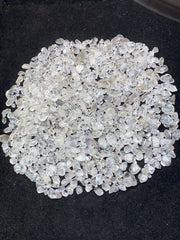 Diamond Quartz Crystals from Pakistan – 172 g Mineral Lot