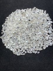 Diamond Quartz Crystals from Pakistan – 172 g Mineral Lot