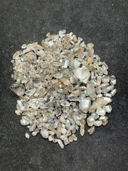 Diamond Quartz Crystals from Pakistan – 53 g Mineral Lot