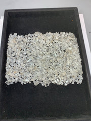 Diamond Quartz Crystals from Skardu, Pakistan – 229 g Mineral Lot