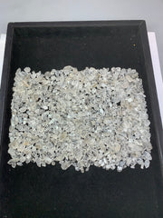 Diamond Quartz Crystals from Skardu, Pakistan – 229 g Mineral Lot