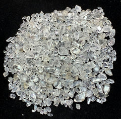Diamond Quartz Crystals from Skardu, Pakistan – 218 g Mineral Lot